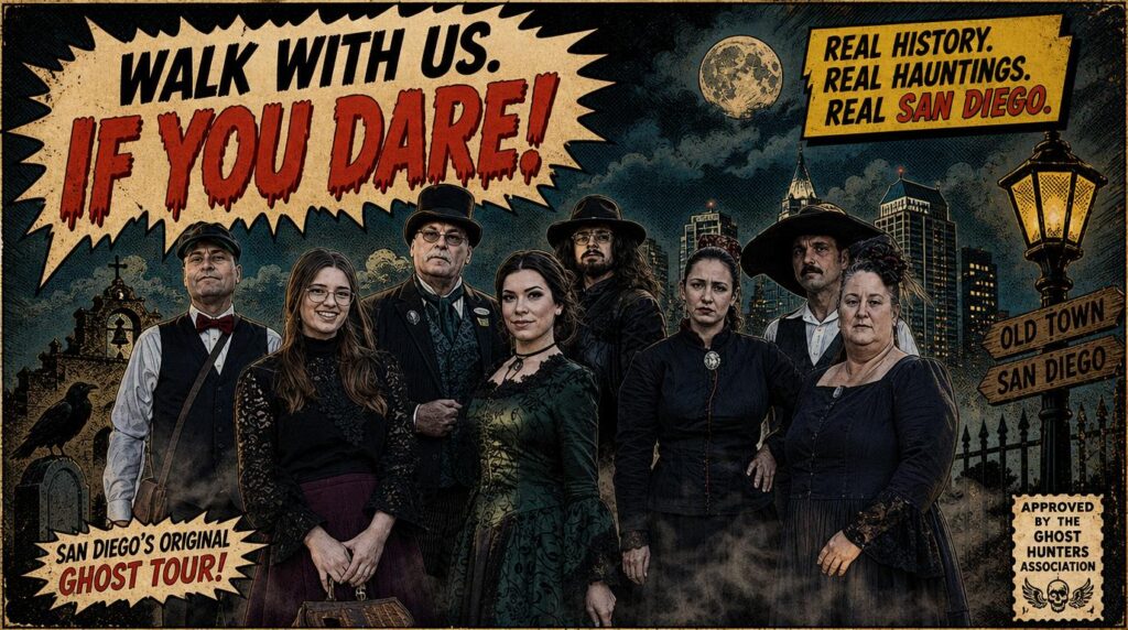 Image_of_the_Haunted_San_Diego_Ghost_Tour_hosts_in_their_costumes._Add_spooky_de-0